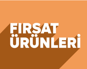 FIRSAT ÜRÜNLERİ