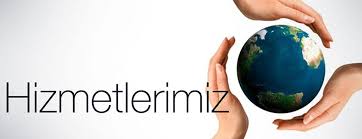 HİZMETLERİMİZ